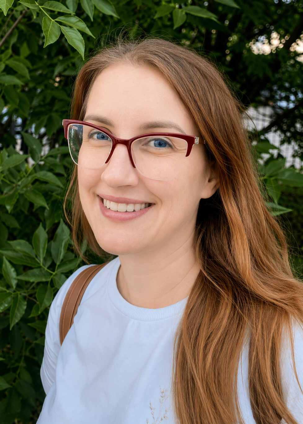 team member image