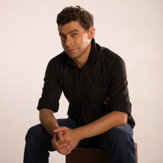 Krzysztof Polipowskiphoto